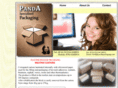 pandapackaging.com