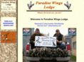 paradisewings.com