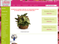 pascoflowerbasket.com