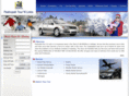 pashupatitours.com