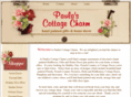 paulascottagecharm.com