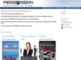 persuasionproducts.com