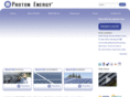 photonenergyservice.com