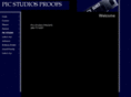 picstudioproofs.com