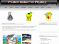 prestonindustrialplastics.org