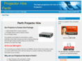 projectorhireperthwa.com.au
