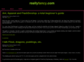 reallyfancy.com
