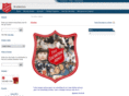 salvationarmybradenton.com