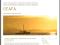 seafa.org