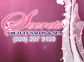 secretsbeautysalon.com