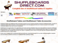 shuffleboardsdirect.com