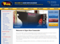 signsnowli.com