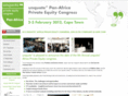 southafricapecongress.com
