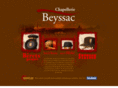 stetson-beyssac.com