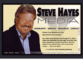 stevehayesmedia.com