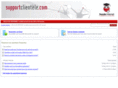 supportclientele.com