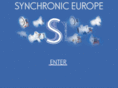 synchroniceurope.com
