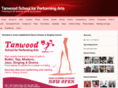 tanwood.co.uk