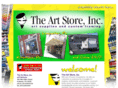 theartstoreinc.com