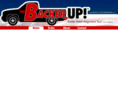 thebackerup.com