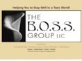 thebossgrp.com