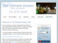 thecaptainhowey.com