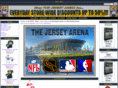 thejerseyarena.com