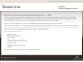 thomasscottco.com