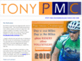 tonypmc.com