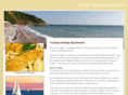 torquayholidayapartments.com