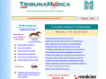 tribunamedica.com