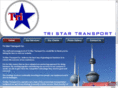 tristar-transports.com