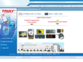 trulydisplays.net