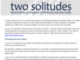 twosolitudes.com