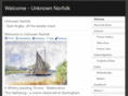 unknownnorfolk.com
