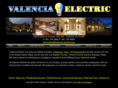 valencia-electric.com