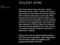 violentjohn.com