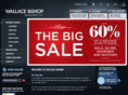 wallacebishop.com.au