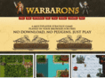 warbarons.net