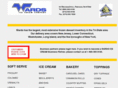 wardsicecreamonline.com