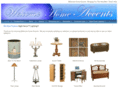 welcomehomeaccents.com