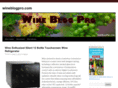 wineblogpro.com