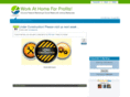workathomeforprofits.com