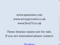 wrongcrowd.co.uk