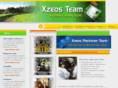 xzeosteam.com