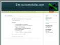 2m-automobile.com