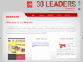 30leaders.com