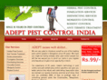 adeptpestcontrol.com