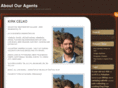 ahfagents.com