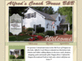 alfredscoachhouse.com
